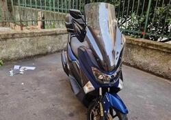 Yamaha N-Max 155 (2017 - 20) usata