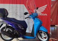 Honda SH 125i Sport (2024 - 25) nuova