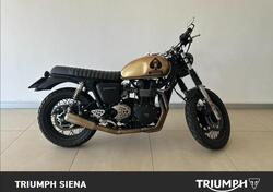 Triumph Bonneville 800 (2000 - 01) usata