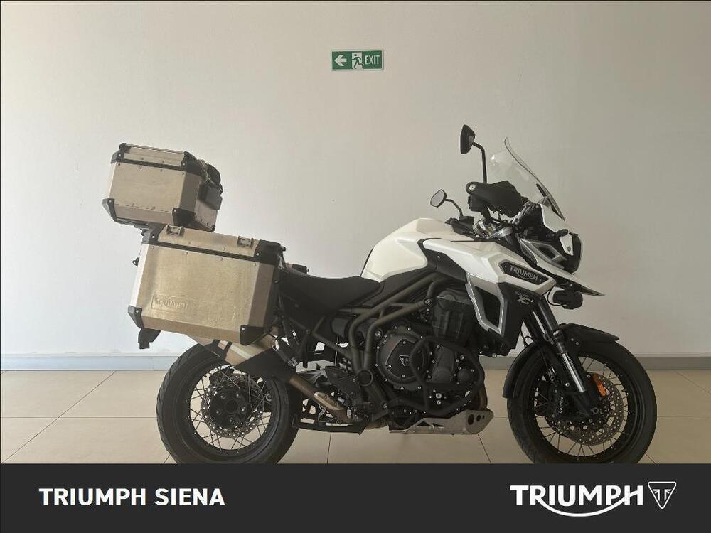 Triumph Tiger 1200 XCx (2018 - 20)