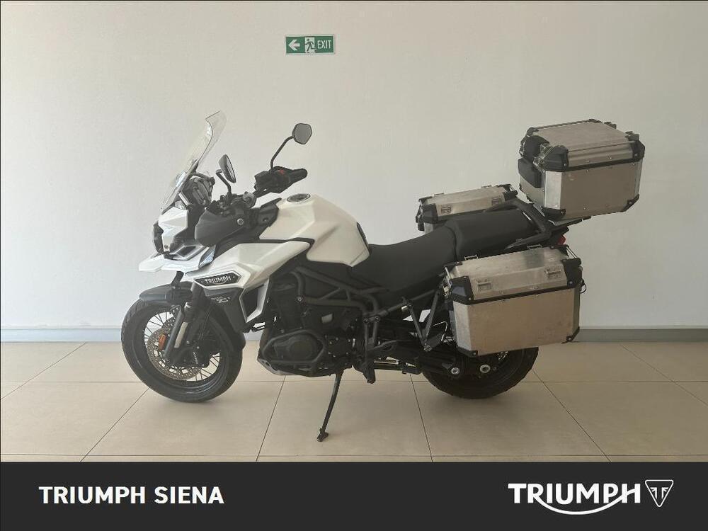 Triumph Tiger 1200 XCx (2018 - 20) (3)