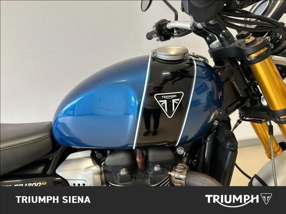 Triumph Scrambler 1200 XE (2021 - 23) (4)
