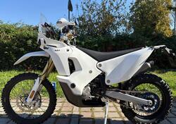 Kove 450 Rally High (2023 - 24) usata