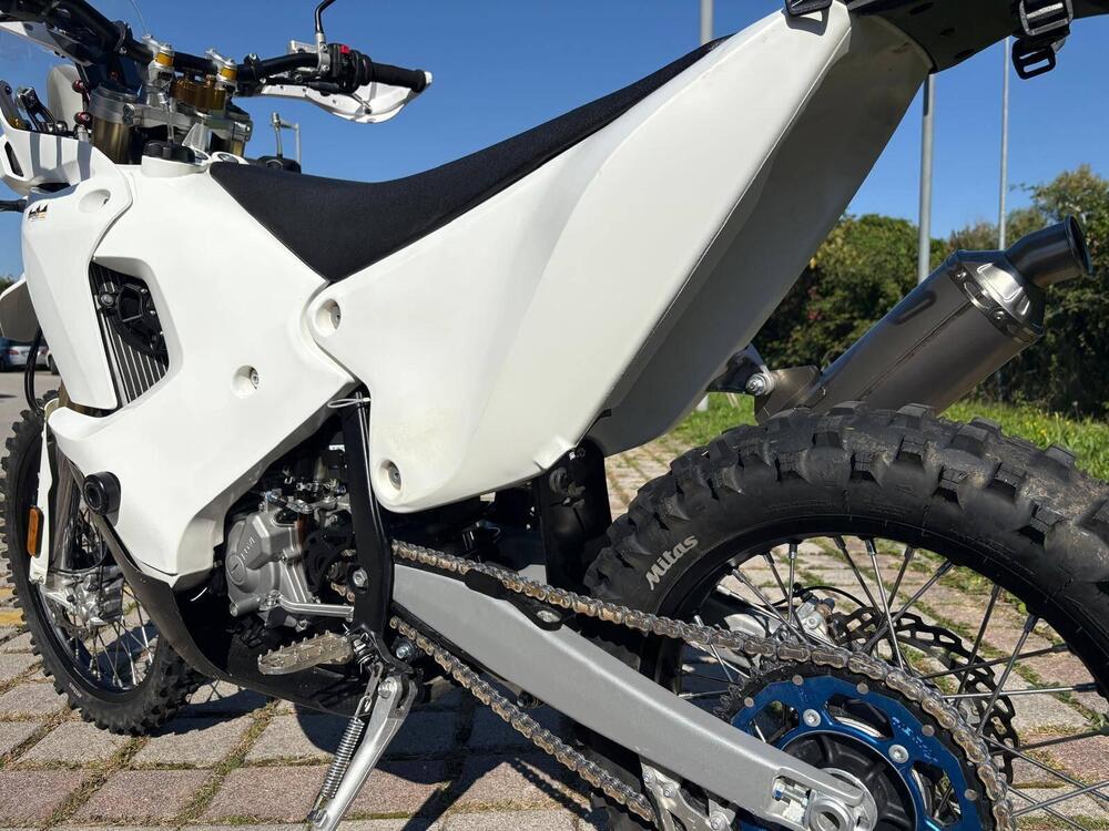 Kove 450 Rally High (2023 - 24) (2)