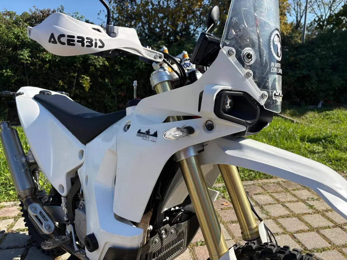 Kove 450 Rally High (2023 - 24) (6)