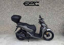 Voge Sfida SR16 125 (2025) nuova