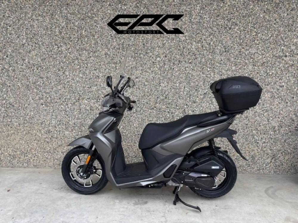 Voge Sfida SR16 125 (2025) (2)