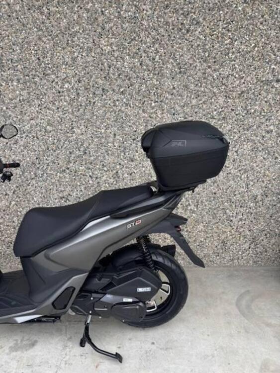 Voge Sfida SR16 125 (2025) (4)