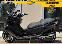 Cyclone RT3S (2025) nuova