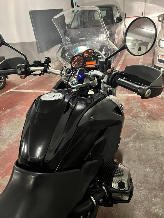 Bmw R 1200 GS (2010 - 12) (3)