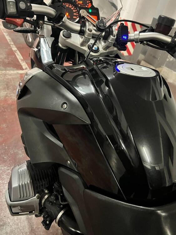 Bmw R 1200 GS (2010 - 12) (5)