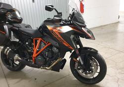 KTM 1290 Super Duke GT (2021) usata