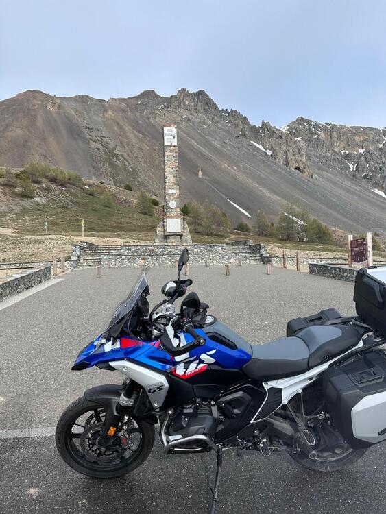 Bmw R 1300 GS Trophy (2023 - 25) (3)