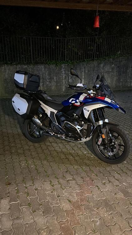 Bmw R 1300 GS Trophy (2023 - 25) (4)