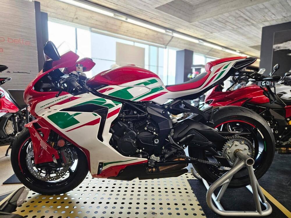 MV Agusta F3 800 RC (2022 - 25) (2)