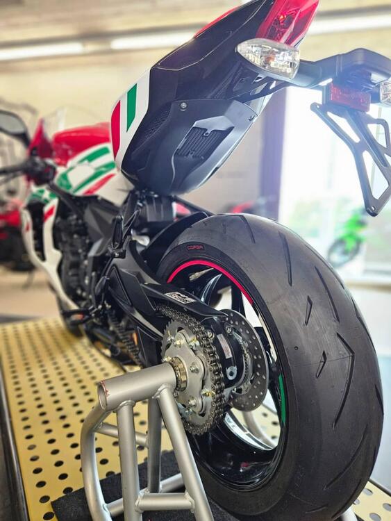 MV Agusta F3 800 RC (2022 - 25) (5)