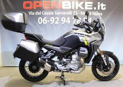Moto Guzzi Stelvio (2024 - 25) usata