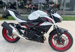 Kawasaki Z 500 SE (2024 - 26) nuova