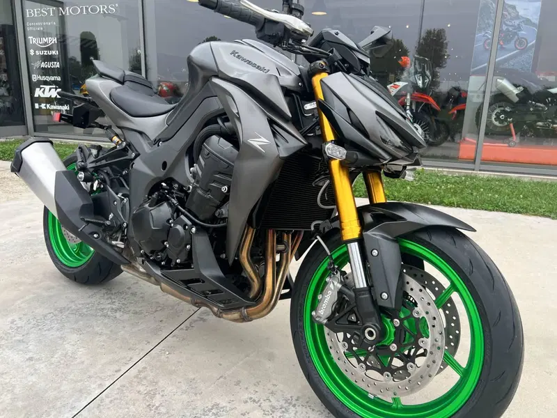 Kawasaki Z 1100 SE (2026) (3)