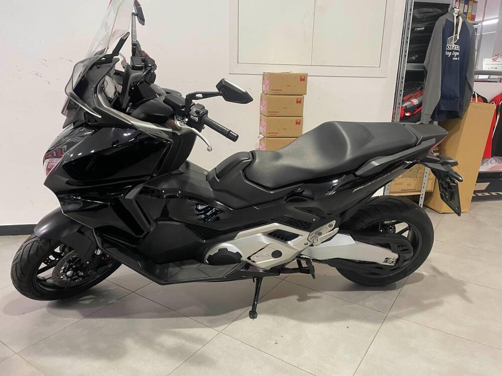 Honda Forza 750 DCT (2021 - 24) (5)