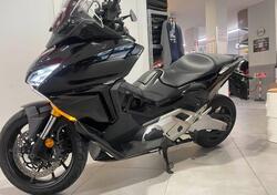 Honda Forza 750 DCT (2021 - 24) usata