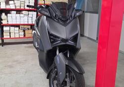 Yamaha X-Max 125 Tech Max+ (2025) usata