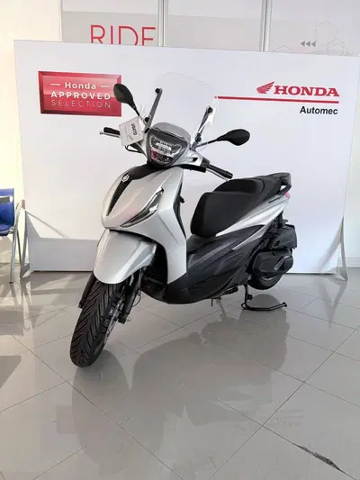 Piaggio Beverly 400 ABS-ASR (2021 - 24) usata