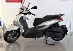Piaggio Beverly 400 ABS-ASR (2021 - 24) usata