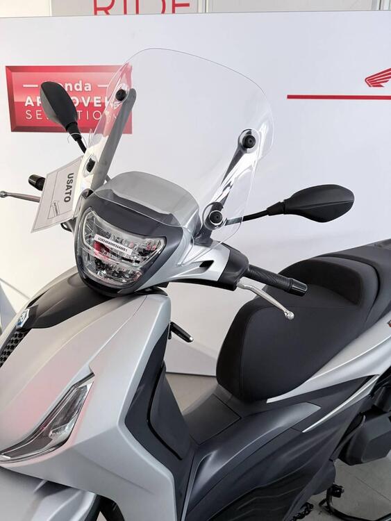 Piaggio Beverly 400 ABS-ASR (2021 - 24) (4)