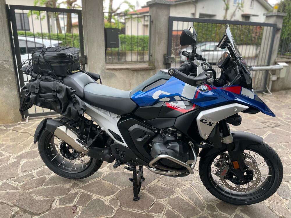 Bmw R 1300 GS Trophy (2023 - 25)