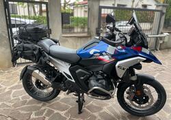 Bmw R 1300 GS Trophy (2023 - 25) usata