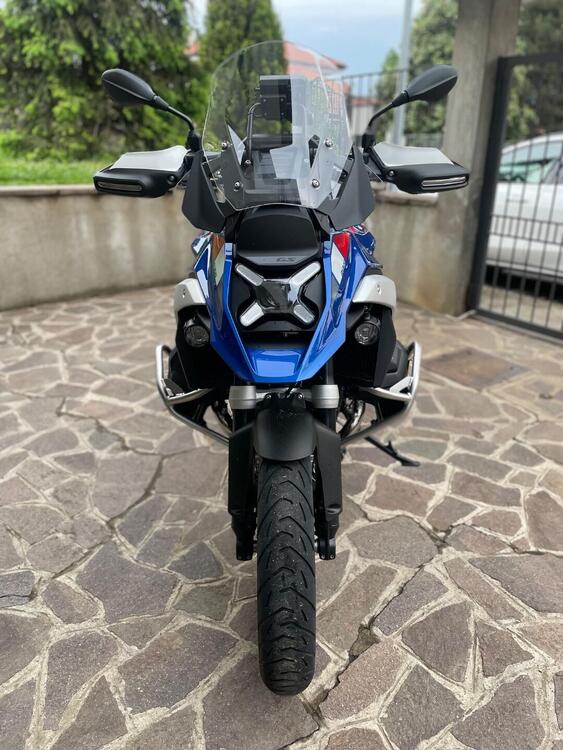 Bmw R 1300 GS Trophy (2023 - 25) (2)