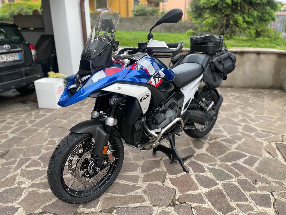 Bmw R 1300 GS Trophy (2023 - 25) (3)