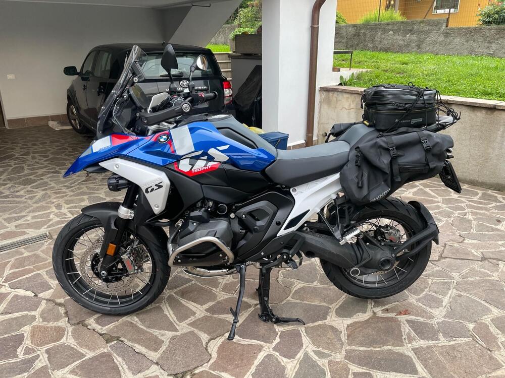 Bmw R 1300 GS Trophy (2023 - 25) (4)