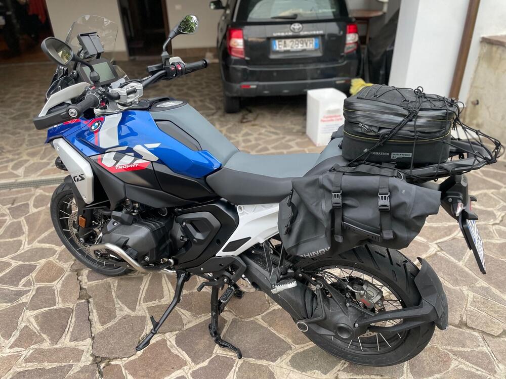 Bmw R 1300 GS Trophy (2023 - 25) (5)