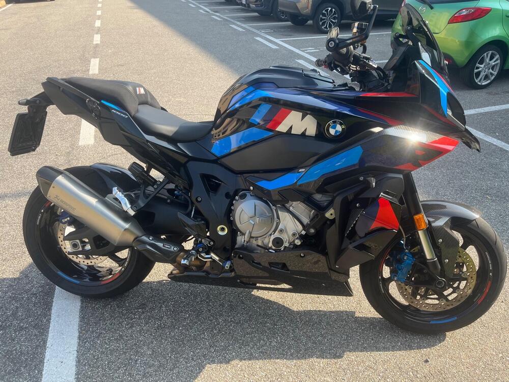 Bmw M 1000 XR (2024 - 25)