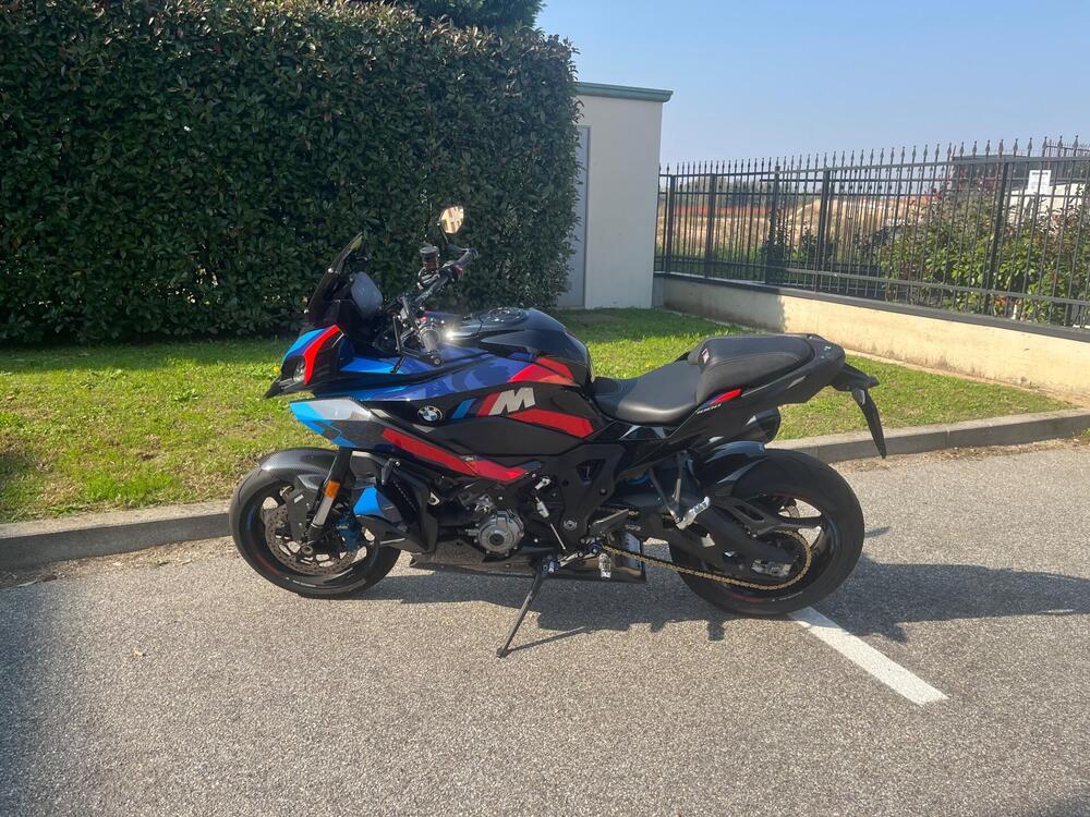 Bmw M 1000 XR (2024 - 25) (2)