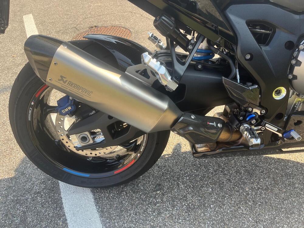 Bmw M 1000 XR (2024 - 25) (5)