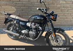 Triumph Bonneville T120 (2021 - 25) usata