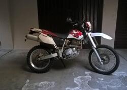 Yamaha TT 600 R usata