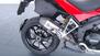 Ducati Multistrada 1200 S Touring (2010 - 12) (14)