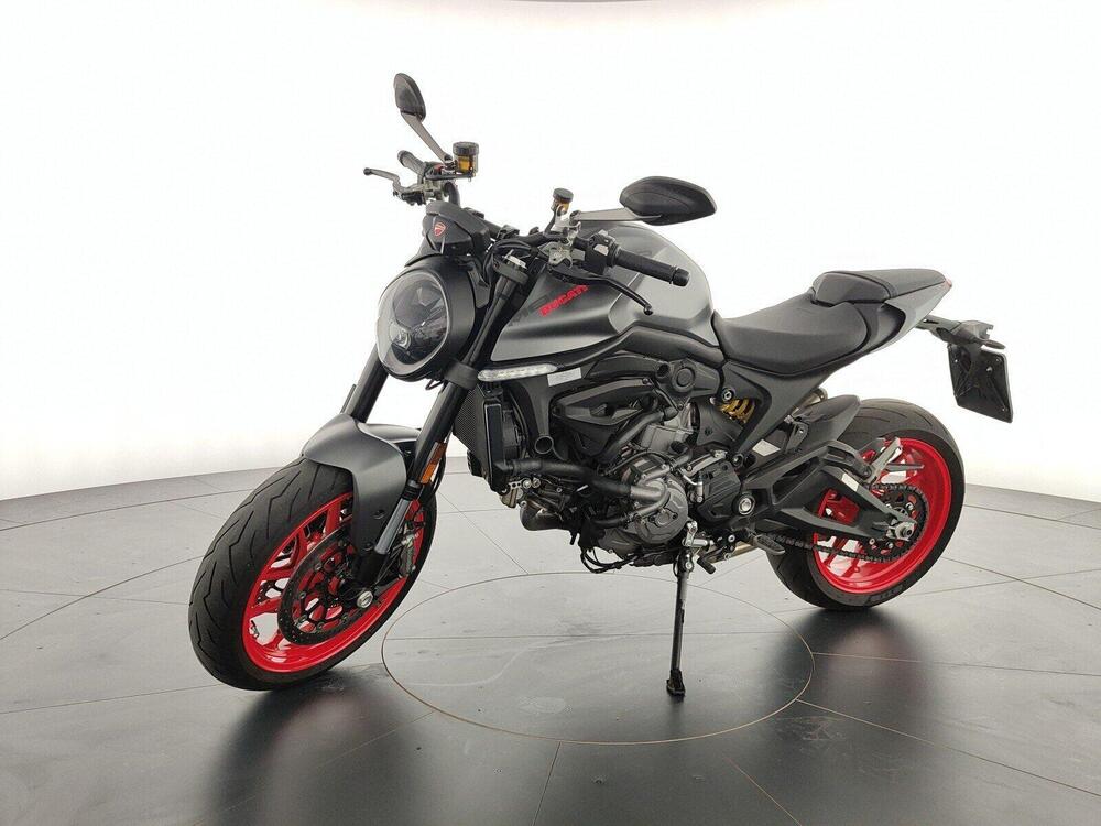 Ducati Monster 937 (2021 - 25) (5)
