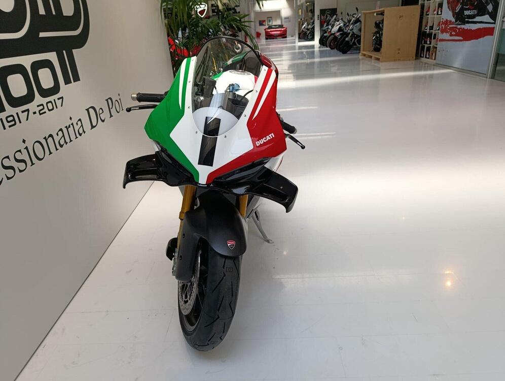 Ducati Panigale V4 (2025) (2)