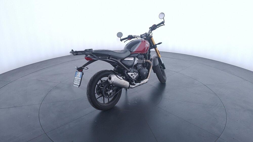 Triumph Speed 400 (2024 - 25) (5)