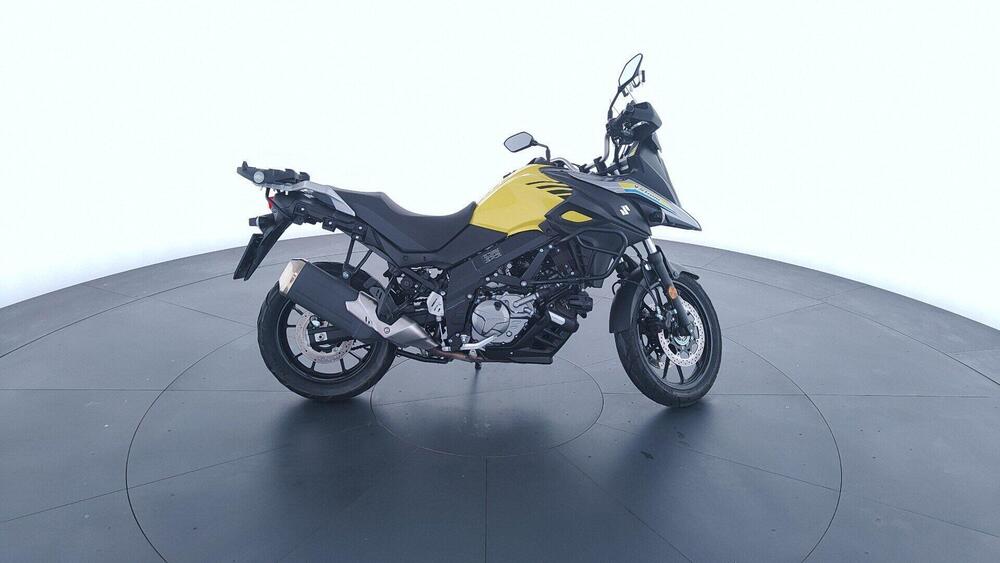 Suzuki V-Strom 650 ABS (2017 - 20) (4)
