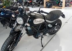 Ducati Scrambler 400 Sixty 2 (2016 - 21) usata