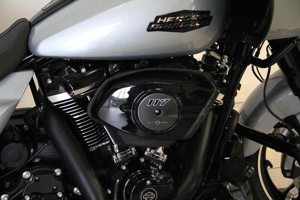 Harley-Davidson Road Glide (2024 - 25) (3)