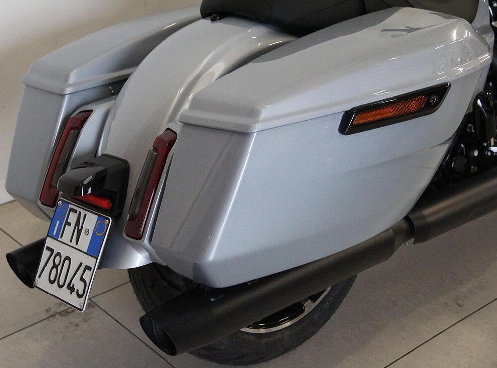 Harley-Davidson Road Glide (2024 - 25) (4)