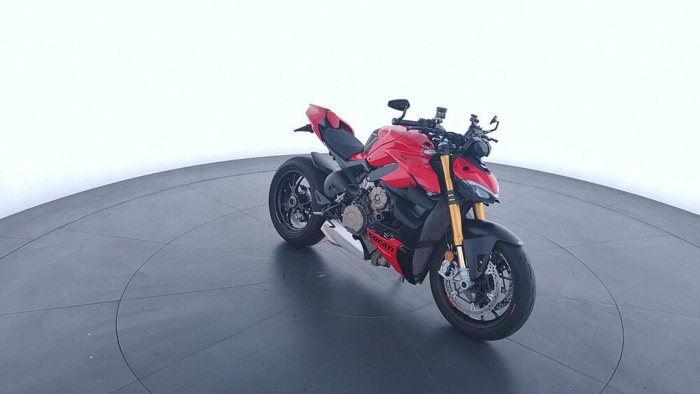 Ducati Streetfighter V4 S (2023 - 24) (3)