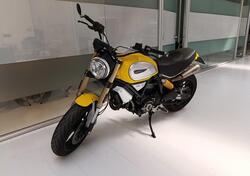 Ducati Scrambler 1100 (2018 - 20) usata